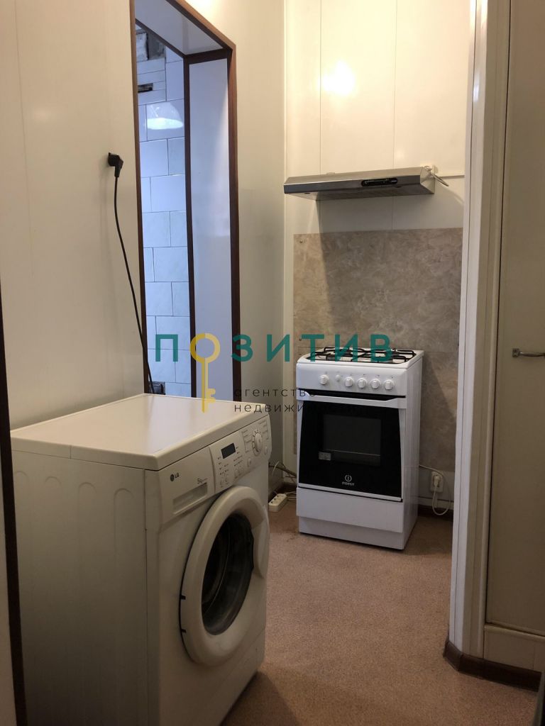 Продажа 2-комнатной квартиры, Пятигорск, Октябрьская ул,  45