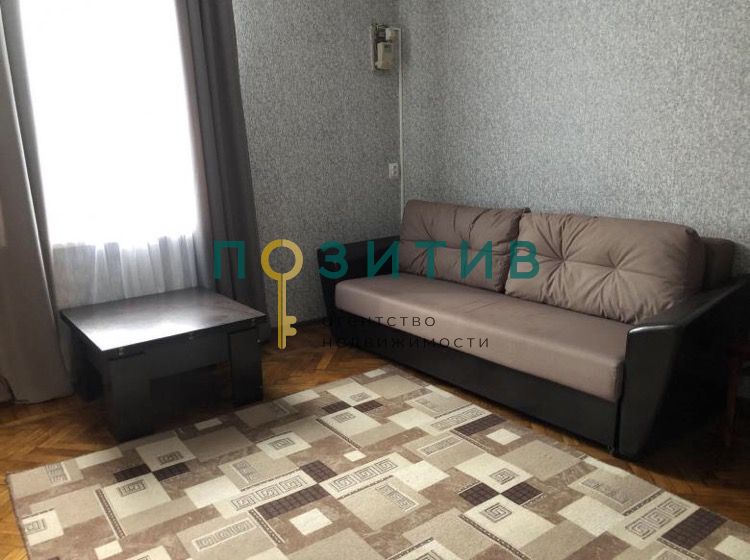 Продажа 2-комнатной квартиры, Пятигорск, Октябрьская ул,  45