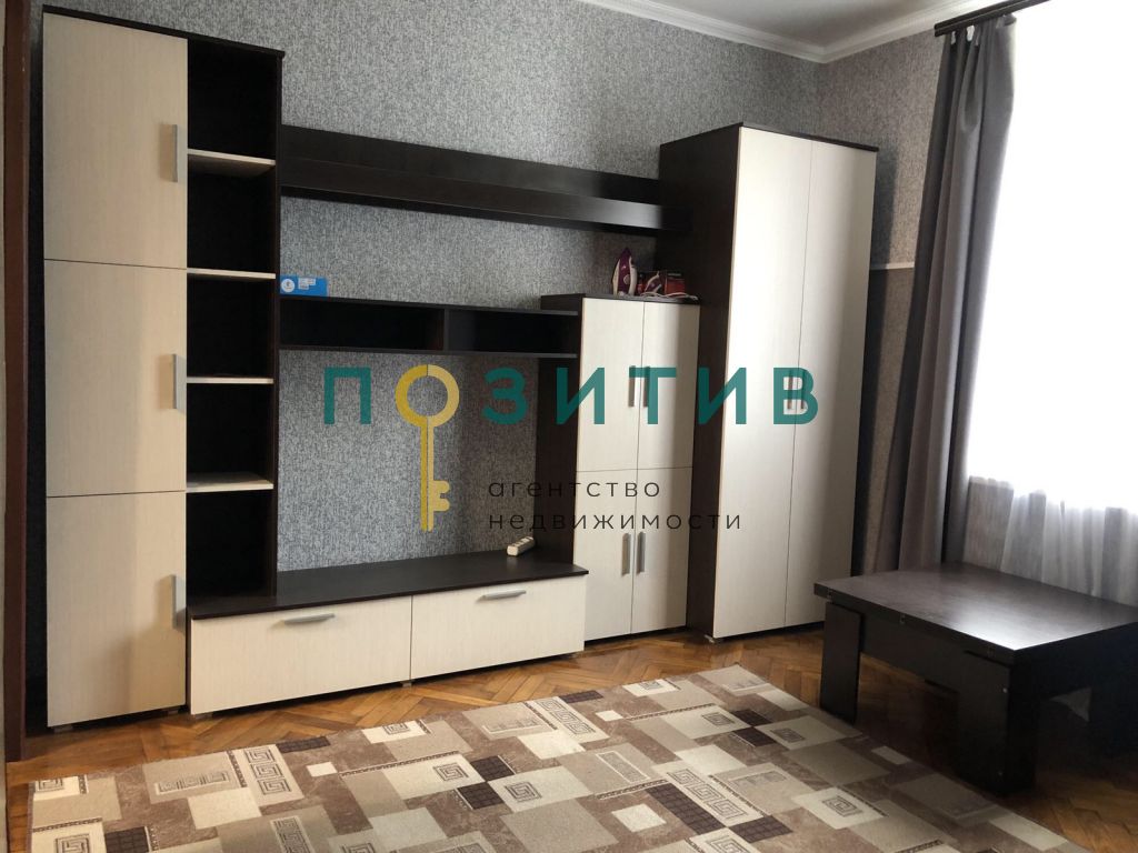 Продажа 2-комнатной квартиры, Пятигорск, Октябрьская ул,  45