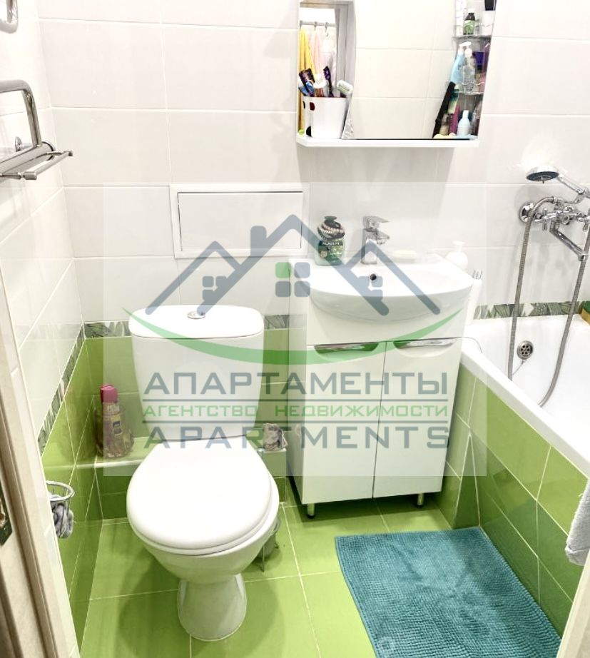 Продажа 2-комнатной квартиры, Пятигорск, Юлиуса Фучика ул,  23