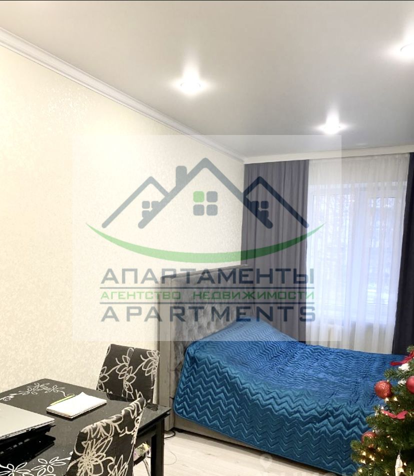 Продажа 2-комнатной квартиры, Пятигорск, Юлиуса Фучика ул,  23