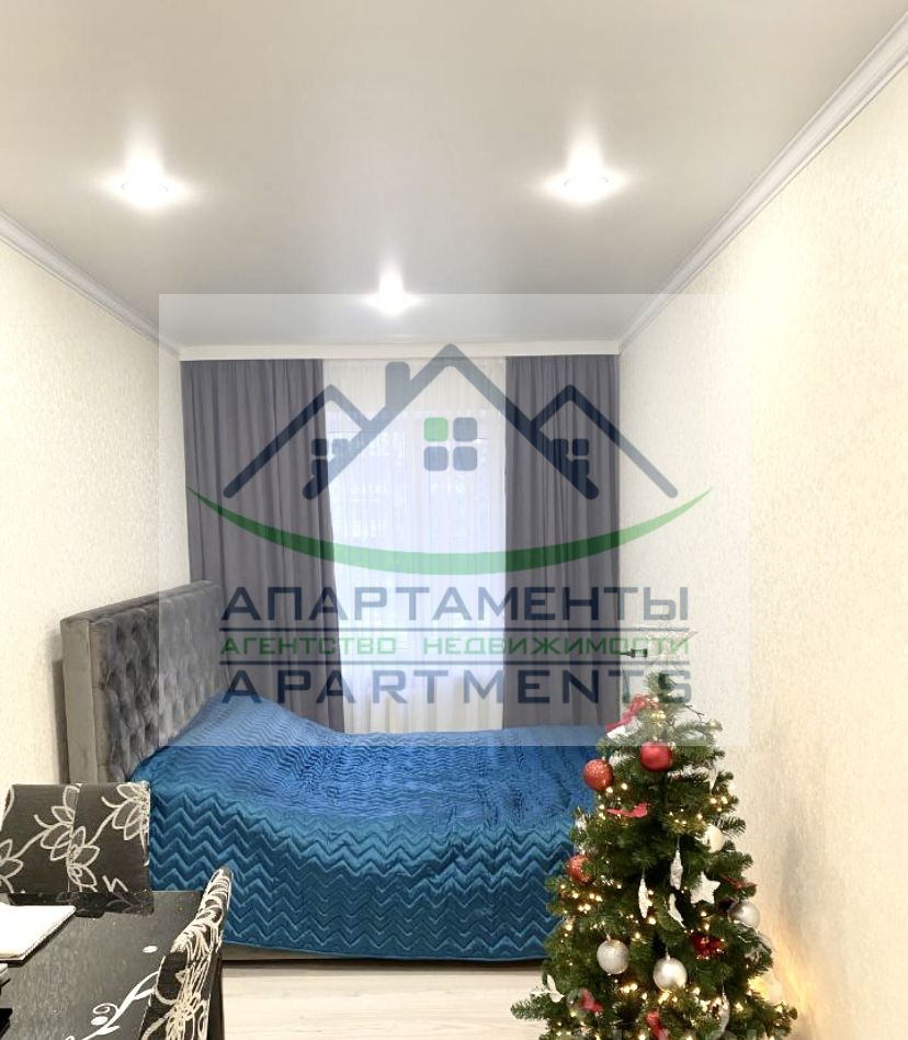 Продажа 2-комнатной квартиры, Пятигорск, Юлиуса Фучика ул,  23