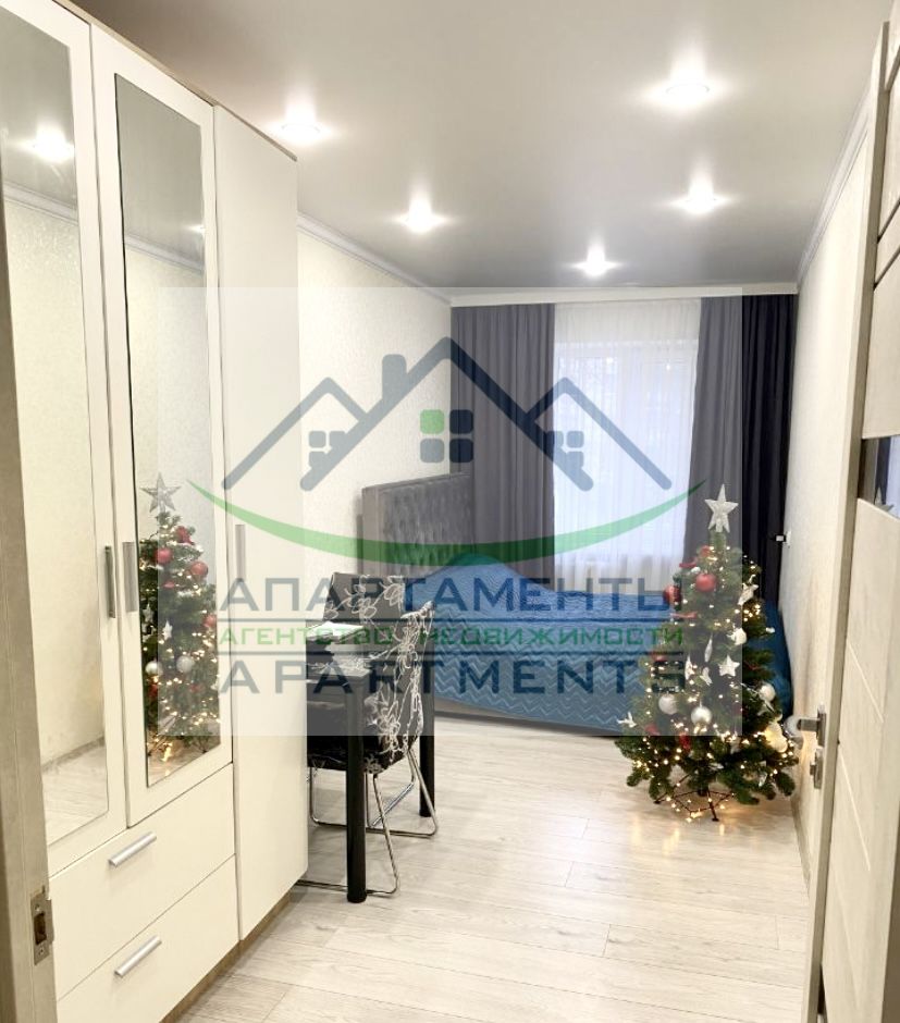 Продажа 2-комнатной квартиры, Пятигорск, Юлиуса Фучика ул,  23