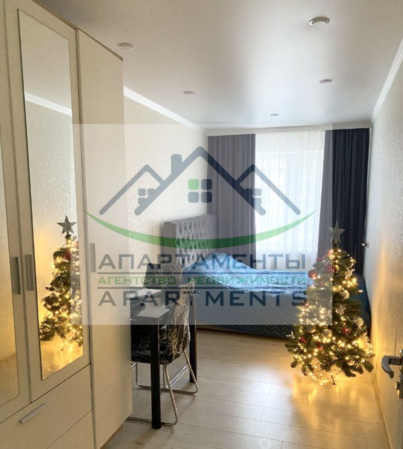 Продажа 2-комнатной квартиры, Пятигорск, Юлиуса Фучика ул,  23