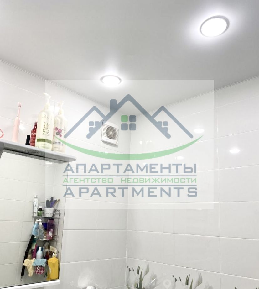 Продажа 2-комнатной квартиры, Пятигорск, Юлиуса Фучика ул,  23