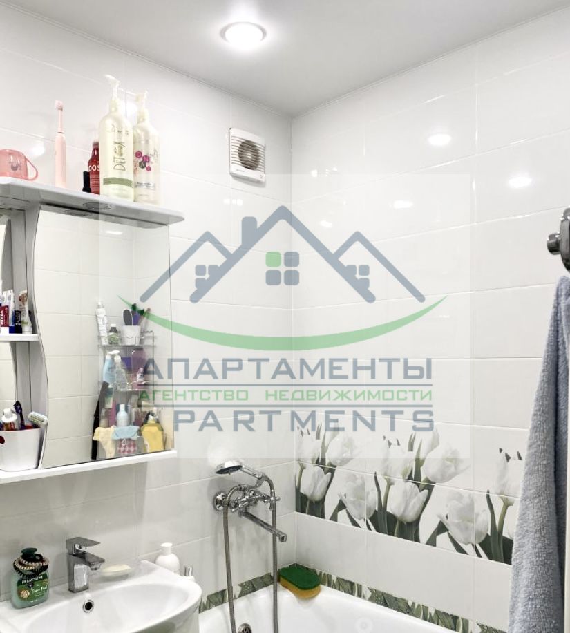 Продажа 2-комнатной квартиры, Пятигорск, Юлиуса Фучика ул,  23