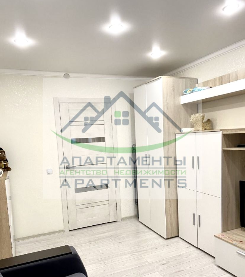 Продажа 2-комнатной квартиры, Пятигорск, Юлиуса Фучика ул,  23