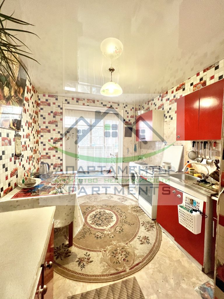 Продажа 3-комнатной квартиры, Пятигорск, Нежнова ул,  67к1