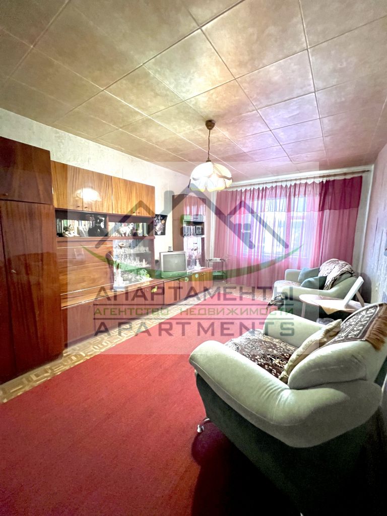 Продажа 3-комнатной квартиры, Пятигорск, Нежнова ул,  67к1