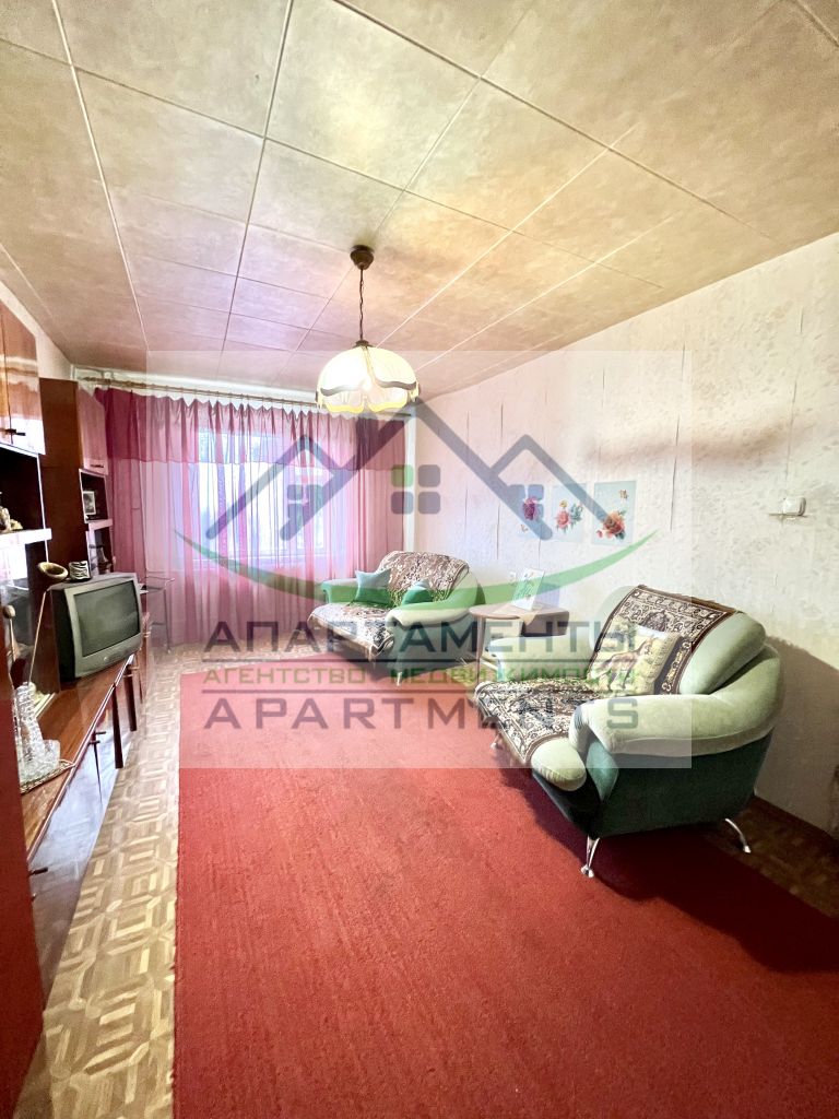 Продажа 3-комнатной квартиры, Пятигорск, Нежнова ул,  67к1