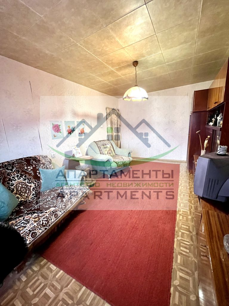 Продажа 3-комнатной квартиры, Пятигорск, Нежнова ул,  67к1