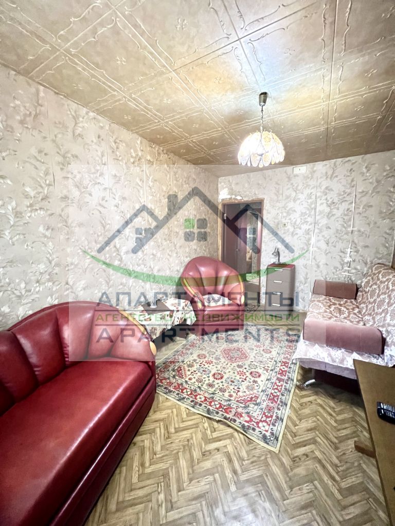 Продажа 3-комнатной квартиры, Пятигорск, Нежнова ул,  67к1