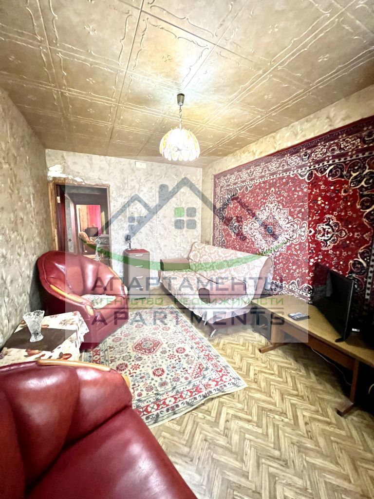 Продажа 3-комнатной квартиры, Пятигорск, Нежнова ул,  67к1