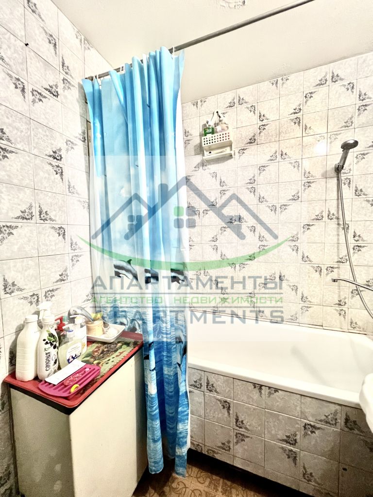 Продажа 3-комнатной квартиры, Пятигорск, Нежнова ул,  67к1