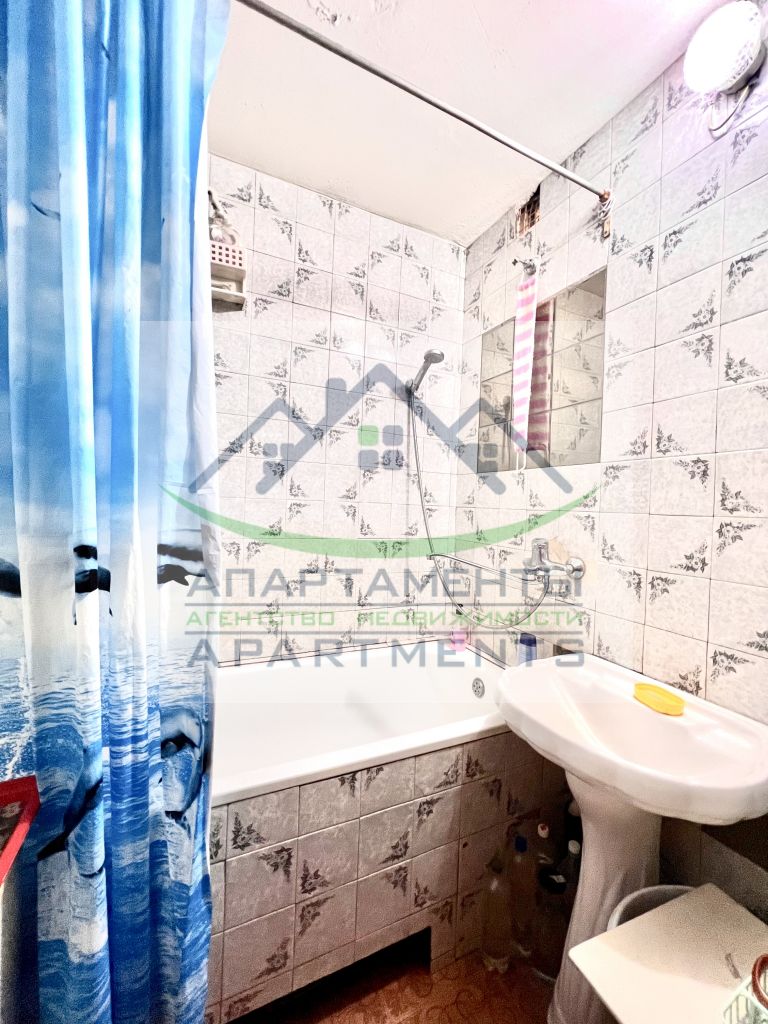 Продажа 3-комнатной квартиры, Пятигорск, Нежнова ул,  67к1