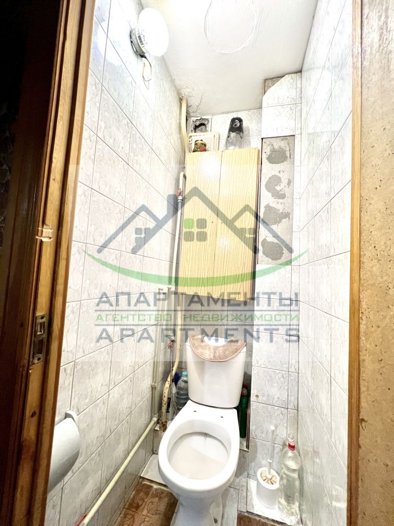 Продажа 3-комнатной квартиры, Пятигорск, Нежнова ул,  67к1