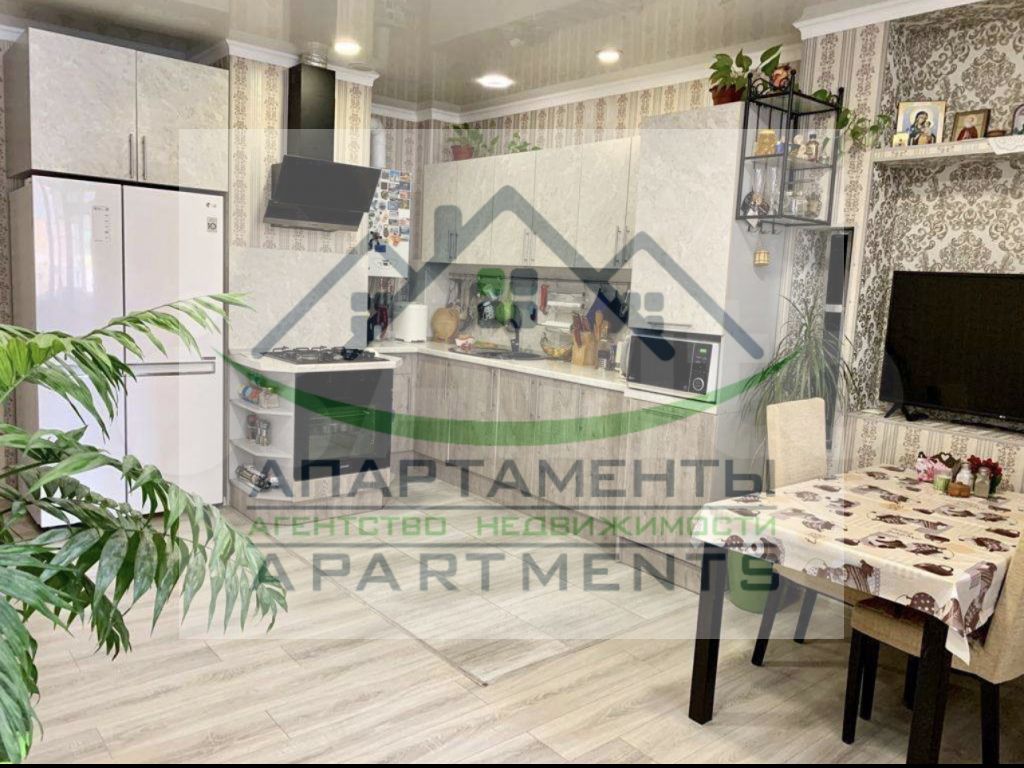 Продажа 2-комнатной квартиры, Пятигорск, Березовый пер,  13к1