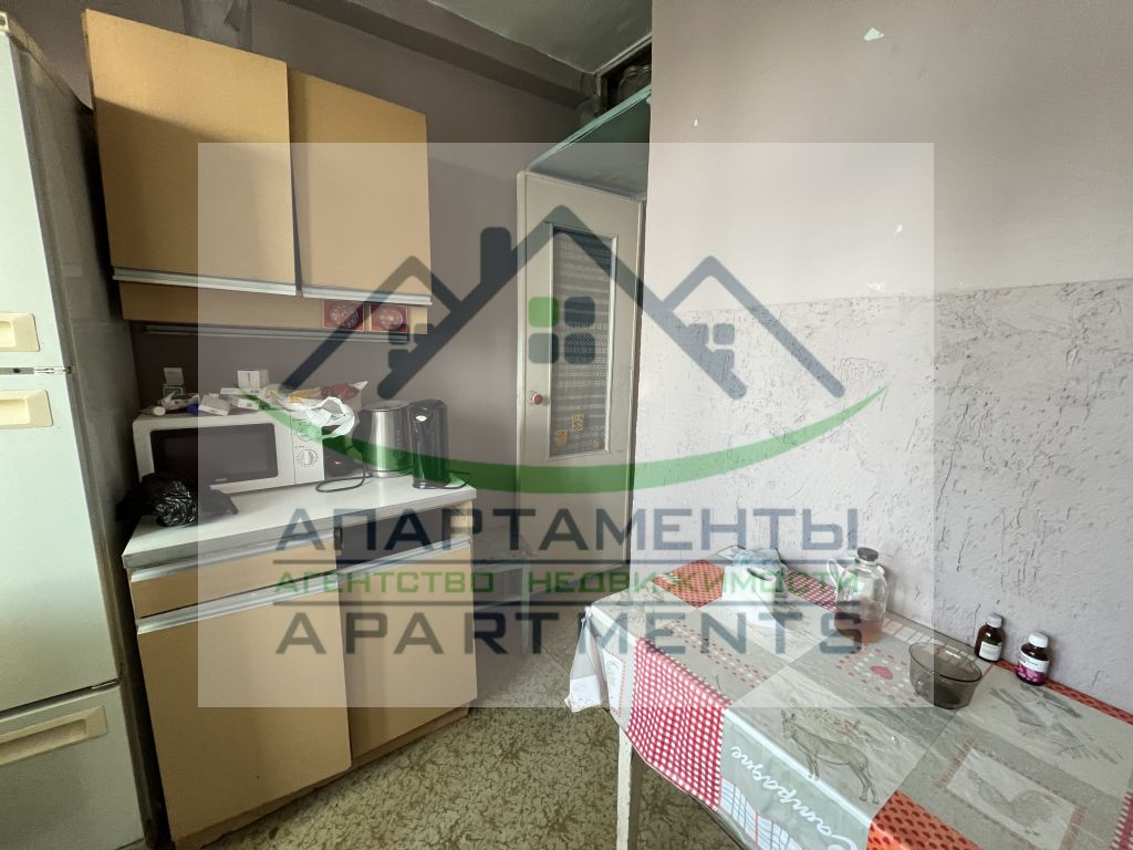 Продажа 2-комнатной квартиры, Пятигорск, Панагюриште ул,  8а