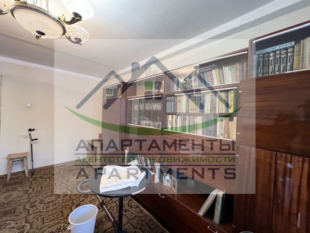 Продажа 2-комнатной квартиры, Пятигорск, Панагюриште ул,  8а