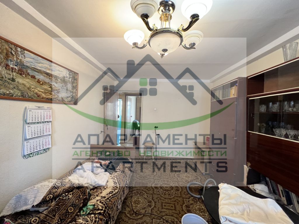 Продажа 2-комнатной квартиры, Пятигорск, Панагюриште ул,  8а