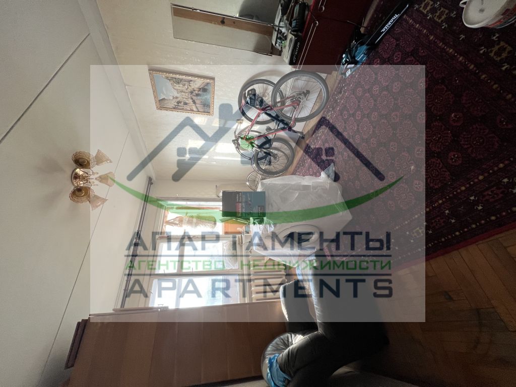 Продажа 2-комнатной квартиры, Пятигорск, Панагюриште ул,  8а