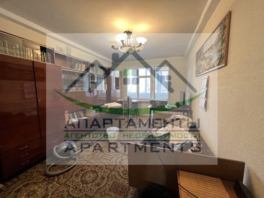 Продажа 2-комнатной квартиры, Пятигорск, Панагюриште ул,  8а