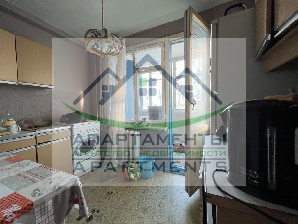 Продажа 2-комнатной квартиры, Пятигорск, Панагюриште ул,  8а