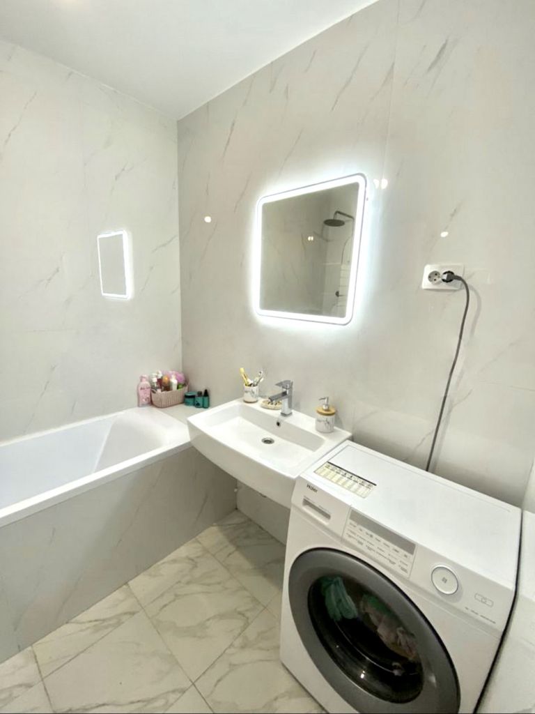 Продажа 2-комнатной квартиры, Пятигорск, Оранжерейная ул,  17