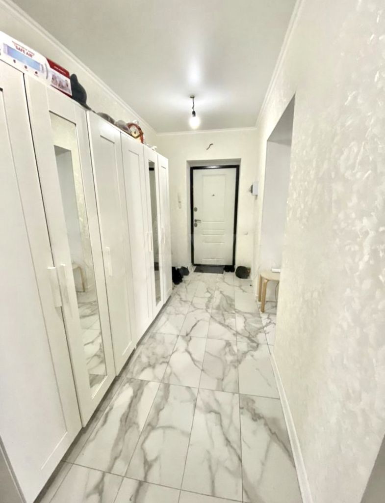 Продажа 2-комнатной квартиры, Пятигорск, Оранжерейная ул,  17