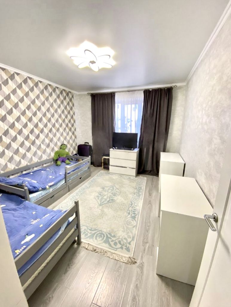 Продажа 2-комнатной квартиры, Пятигорск, Оранжерейная ул,  17