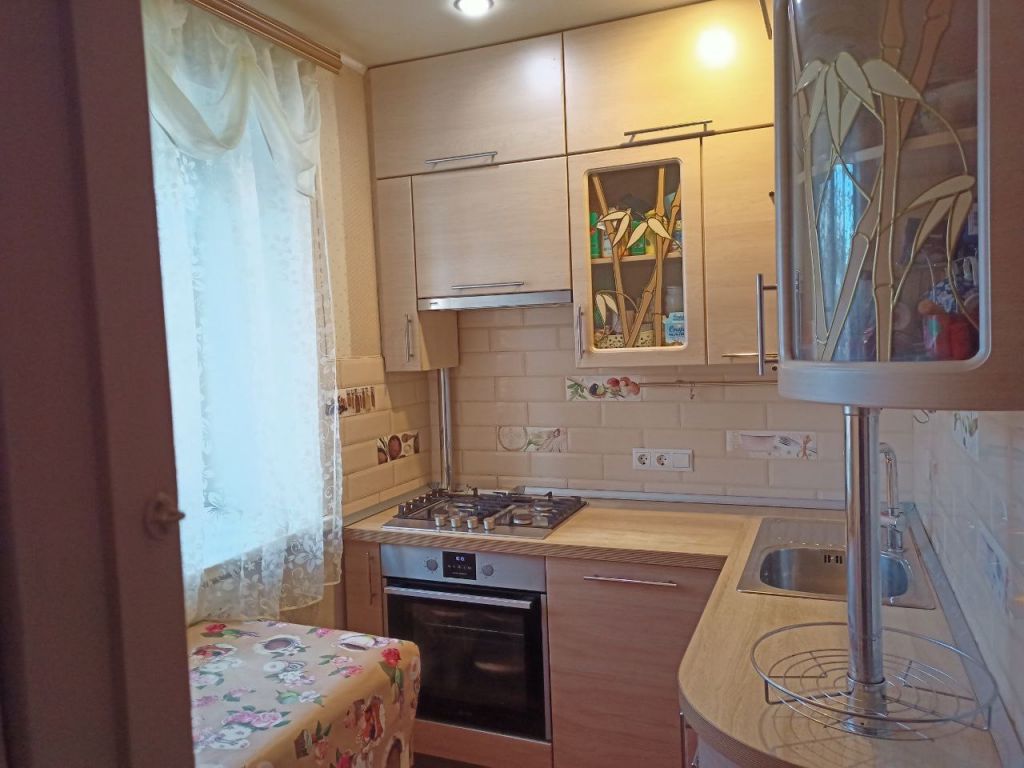 Продажа 4-комнатной квартиры, Караваево, Учебный городок ул,  26