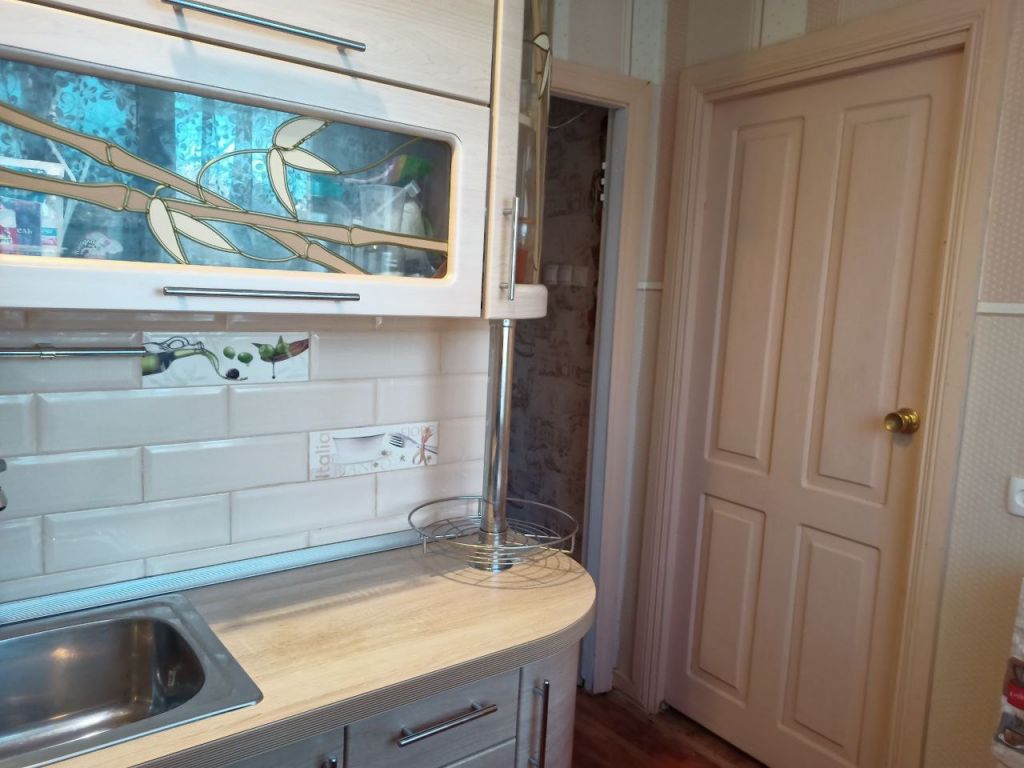 Продажа 4-комнатной квартиры, Караваево, Учебный городок ул,  26