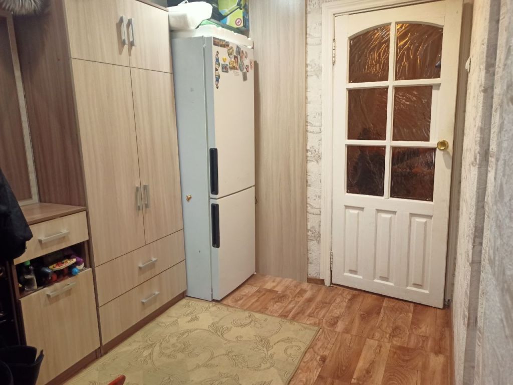 Продажа 4-комнатной квартиры, Караваево, Учебный городок ул,  26