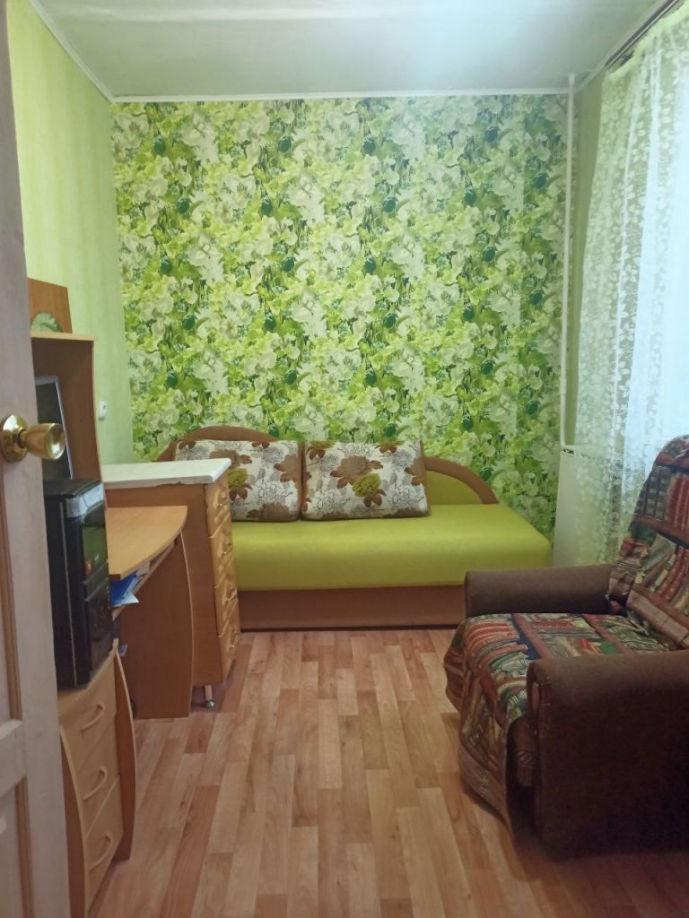 Продажа 4-комнатной квартиры, Караваево, Учебный городок ул,  26