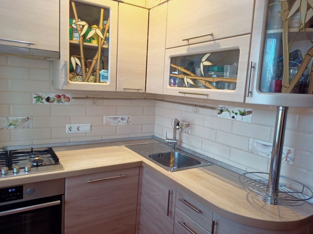 Продажа 4-комнатной квартиры, Караваево, Учебный городок ул,  26