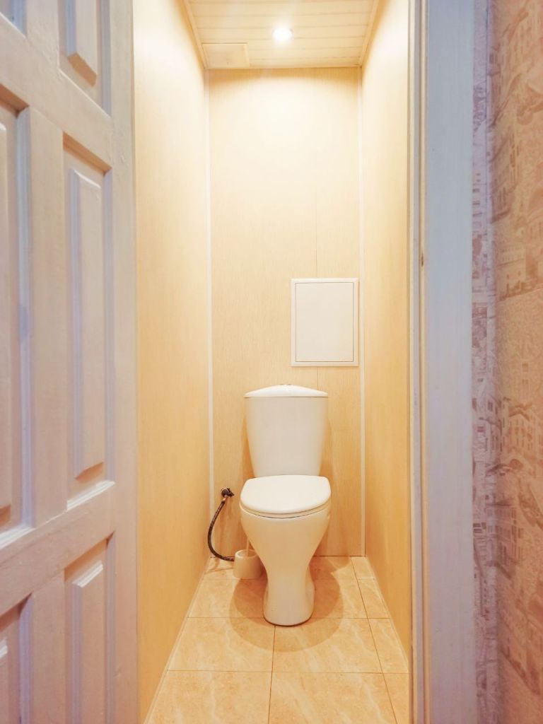 Продажа 4-комнатной квартиры, Караваево, Учебный городок ул,  26