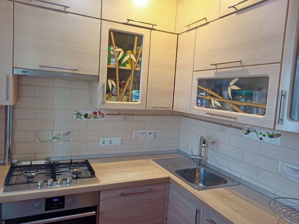 Продажа 4-комнатной квартиры, Караваево, Учебный городок ул,  26