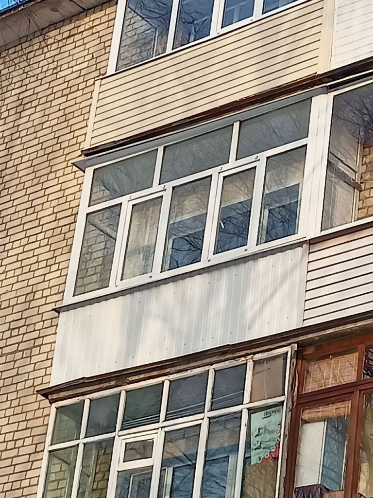 Продажа 4-комнатной квартиры, Караваево, Учебный городок ул,  26