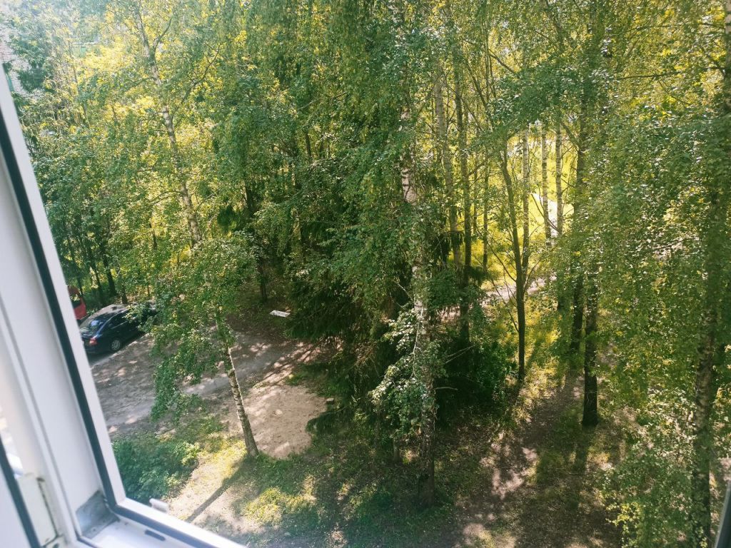 Продажа 4-комнатной квартиры, Караваево, Учебный городок ул,  26