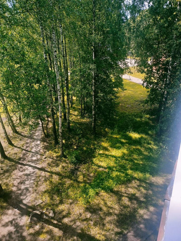 Продажа 4-комнатной квартиры, Караваево, Учебный городок ул,  26