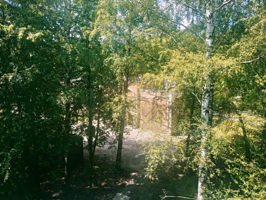 Продажа 4-комнатной квартиры, Караваево, Учебный городок ул,  26