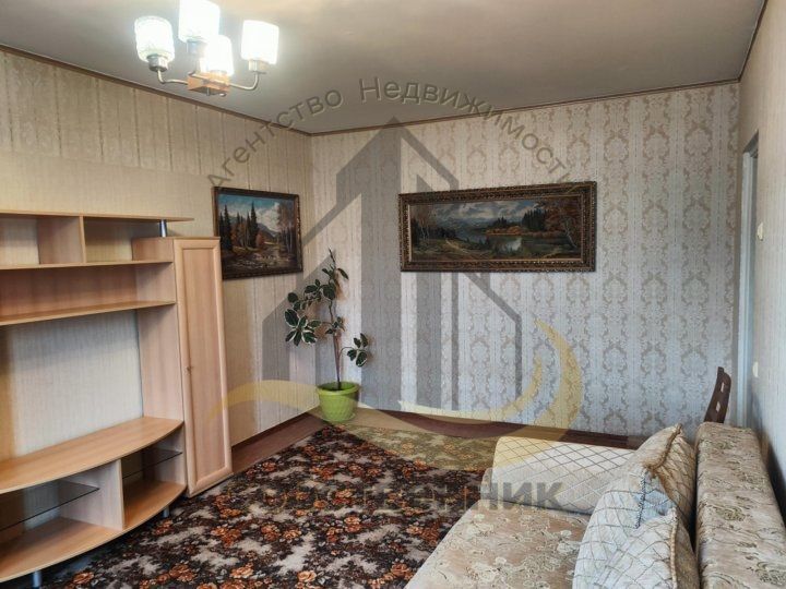 Аренда 2-комнатной квартиры, Старый Оскол, Восточный мкр,  9