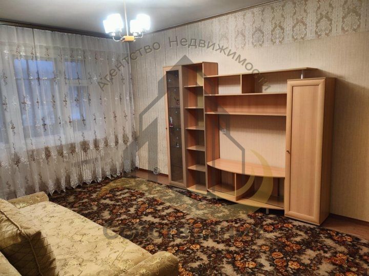 Аренда 2-комнатной квартиры, Старый Оскол, Восточный мкр,  9