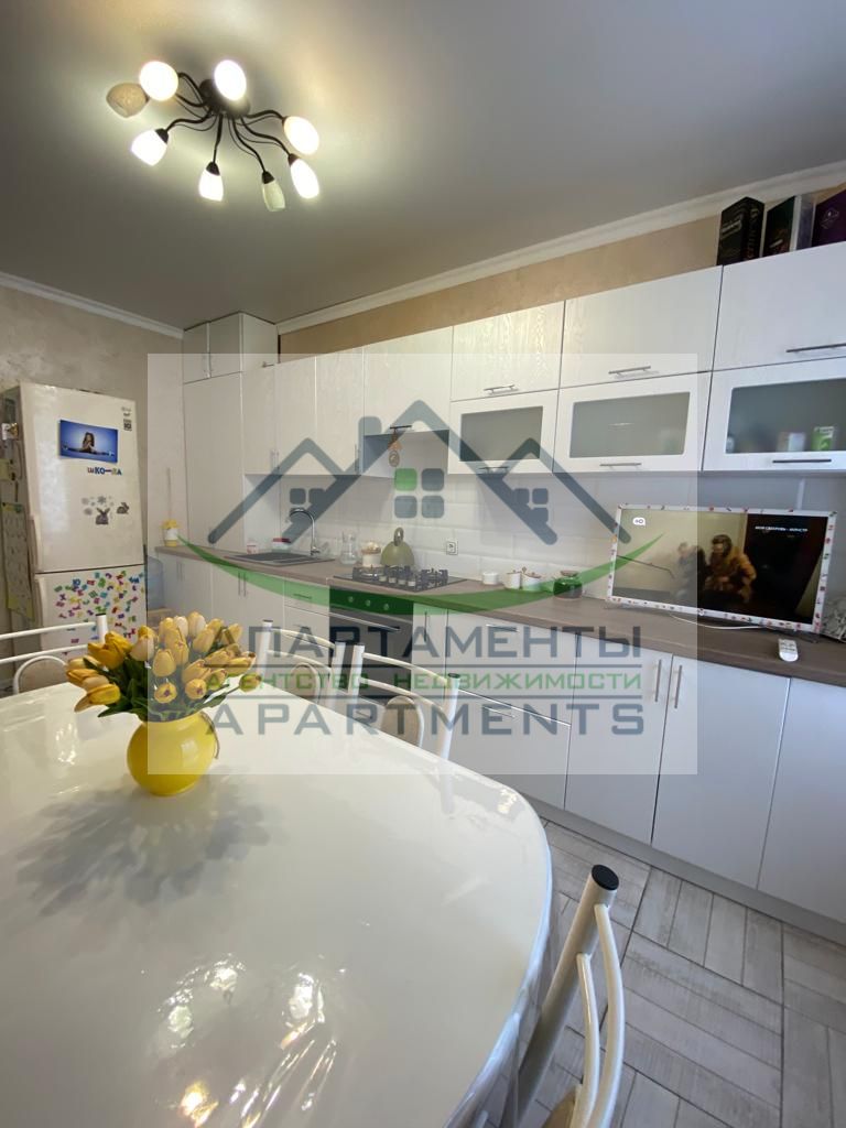 Продажа 2-комнатной квартиры, Ессентуки, Предгорная ул,  18