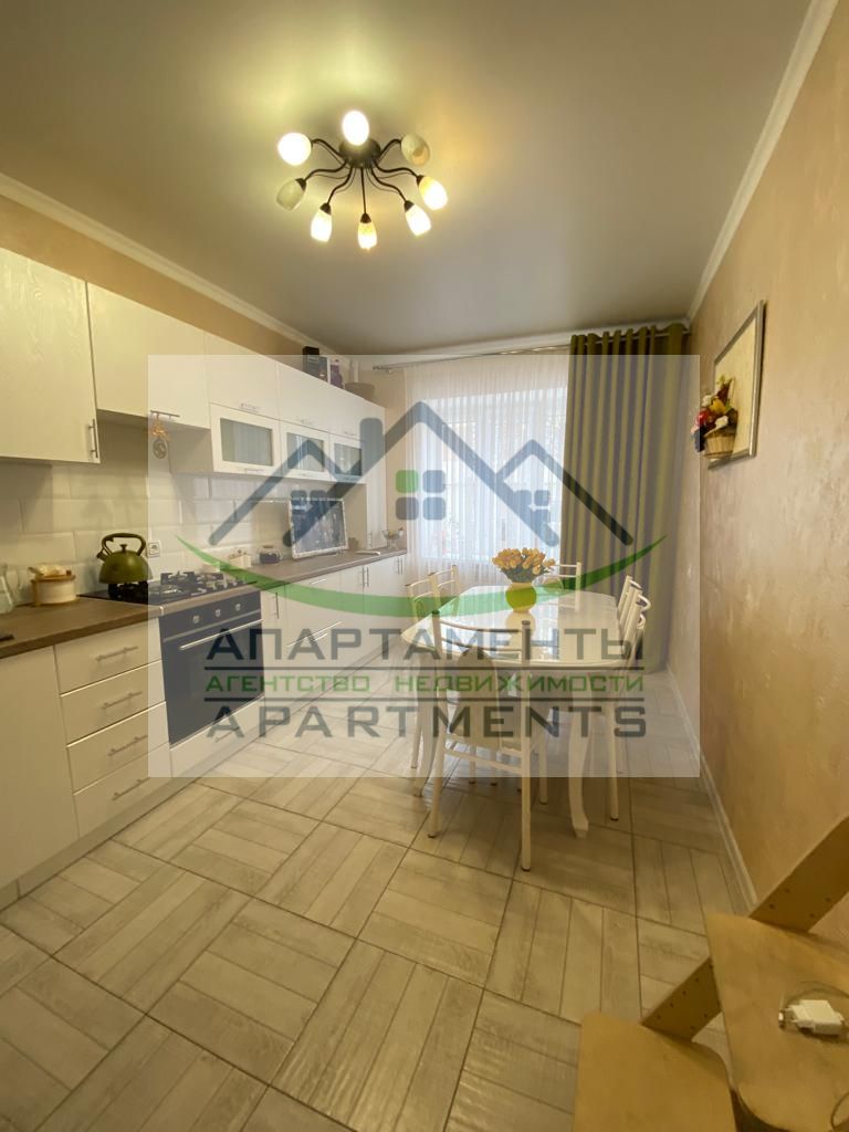 Продажа 2-комнатной квартиры, Ессентуки, Предгорная ул,  18