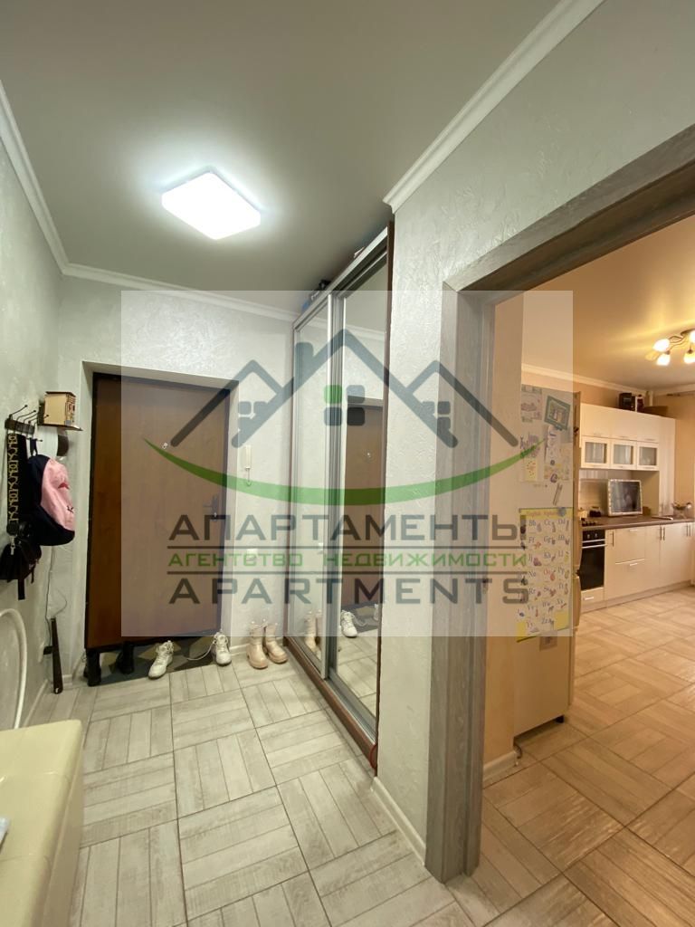 Продажа 2-комнатной квартиры, Ессентуки, Предгорная ул,  18