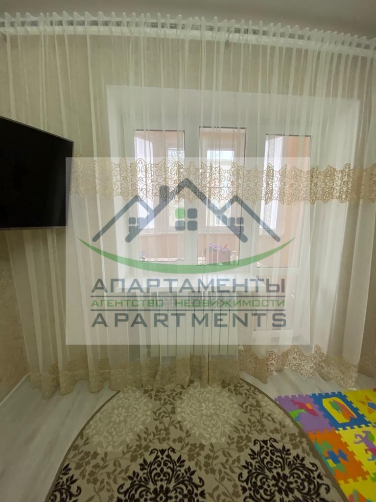 Продажа 2-комнатной квартиры, Ессентуки, Предгорная ул,  18
