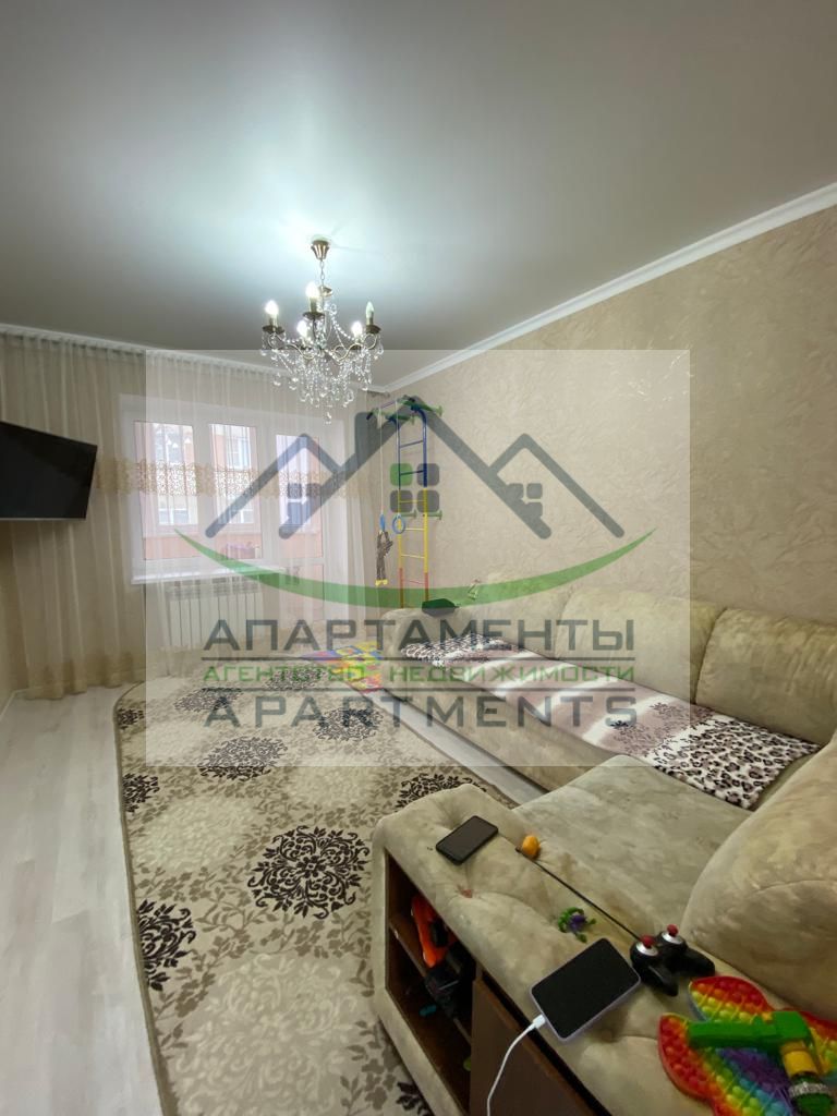 Продажа 2-комнатной квартиры, Ессентуки, Предгорная ул,  18