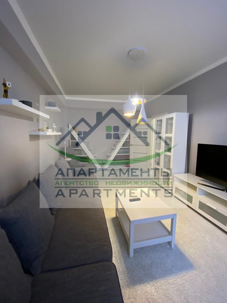 Продажа 2-комнатной квартиры, Ессентуки, Иглина ул,  17А