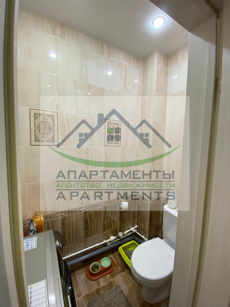 Продажа 2-комнатной квартиры, Ессентуки, Иглина ул,  17А